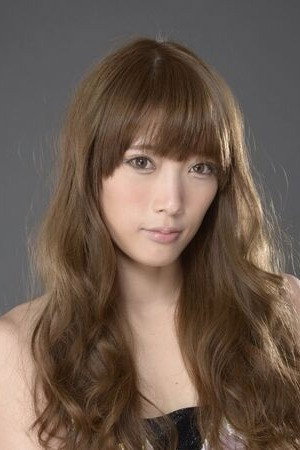 Saki Akai portrait