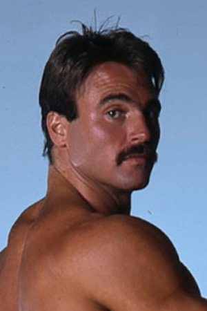 Cal Sinclair portrait