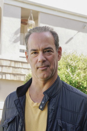 Jack Lefelt portrait