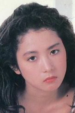Marino Fujisawa portrait