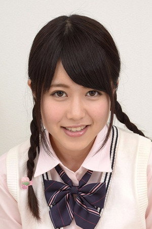 Misa Suzumi portrait