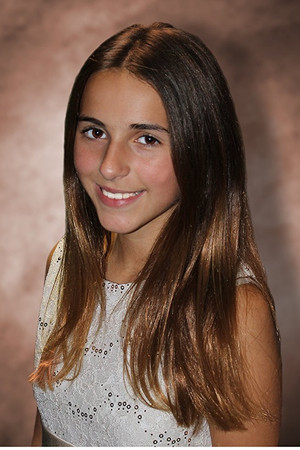 Ashley Szczerbacki portrait