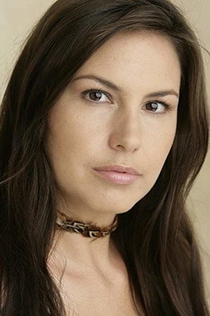 Delanna Studi portrait