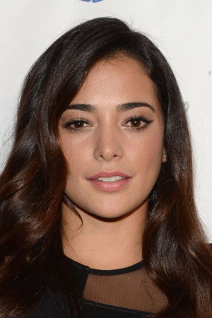 Natalie Martinez portrait