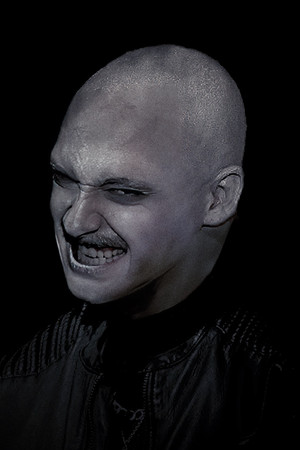 Galder portrait
