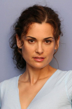 Sarah Zoe Canner portrait