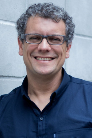 Marcello Airoldi portrait
