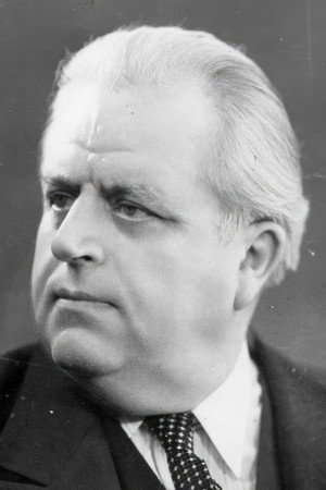 Charles Martinelli portrait