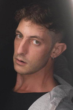 Fivos Papakostas portrait