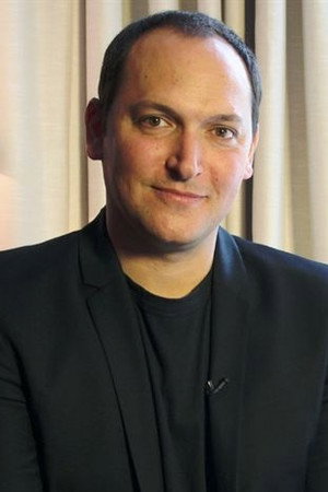 Louis Leterrier portrait