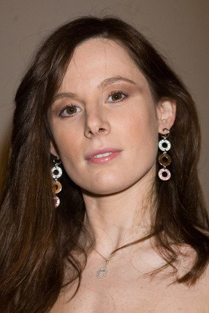 Sarah Maestri portrait