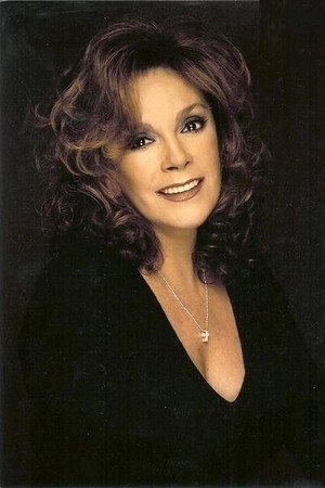 Lucy Tovar portrait