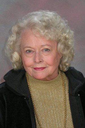 Eve Brent portrait