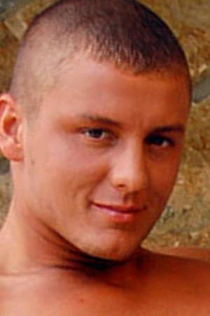 Chris Cameron portrait