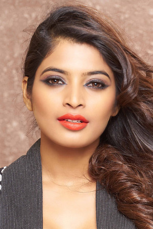 Sanchita Shetty portrait