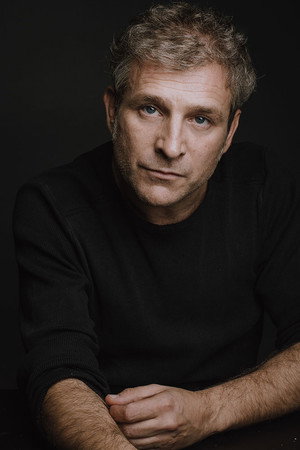 Jordi Rico portrait