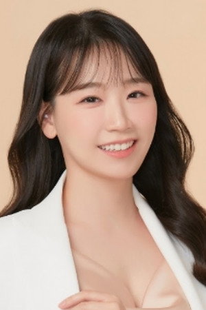 Lee Bo-yong portrait