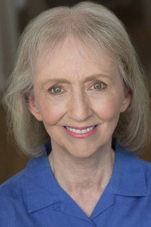 Suzi McLaughlin portrait