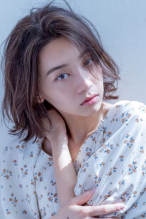 Rachel Wang portrait