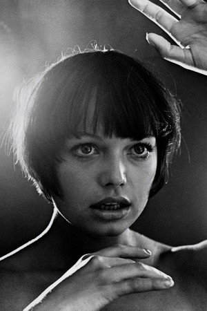Andrea Rau portrait