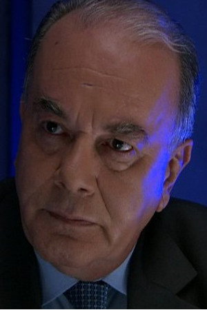 Kutay Köktürk portrait