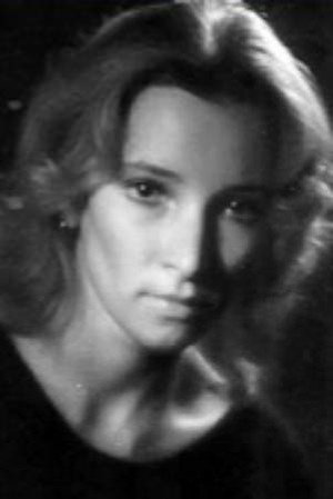 Alisa Zykina portrait