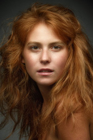 Joana Barradas portrait