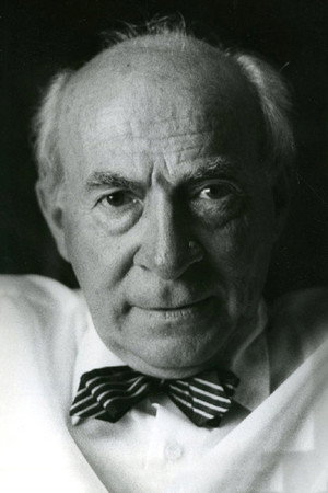 Muhsin Ertuğrul portrait