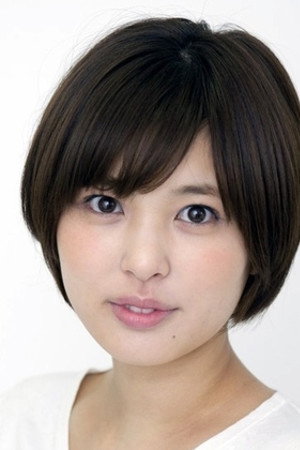 Miu Arai portrait