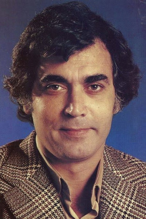 Perry Salles portrait
