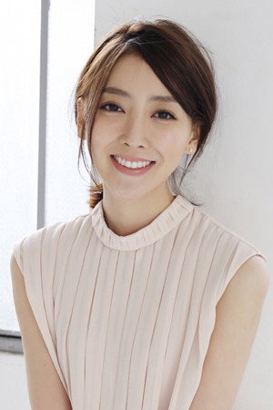 Mai Watanabe portrait