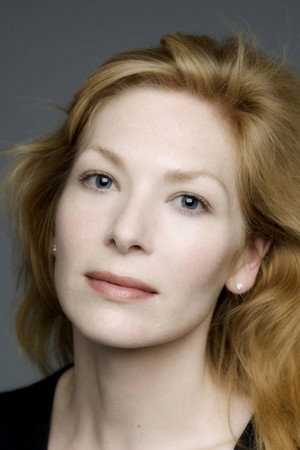 Nadia Cameron-Blakey portrait