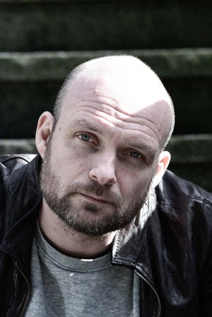 Mark Kraan portrait