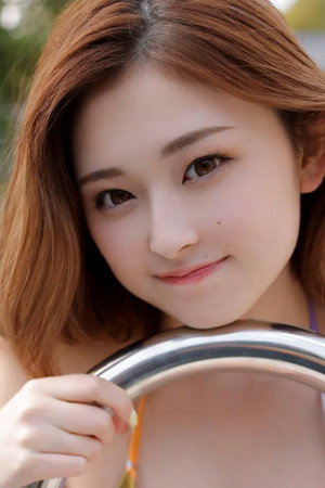 Yuna Kogawa portrait