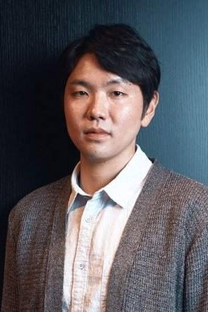 Jung Da-won portrait