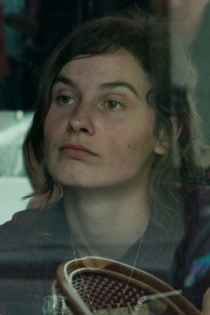 Elvire Gauquelin des Pallières portrait