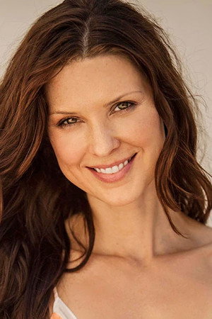 Gina May portrait