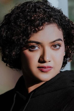 Mareena Michael portrait