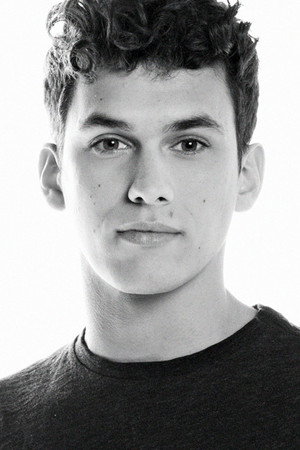 Sam Vartholomeos portrait