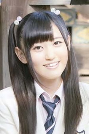 Miyu Takagi portrait