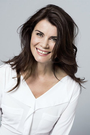 Nicola Tiggeler portrait