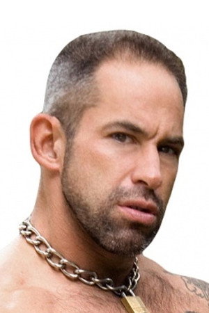 Derek da Silva portrait