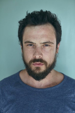 Sérgio Guizé portrait