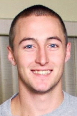 Dale Keeling portrait