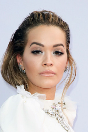 Rita Ora portrait
