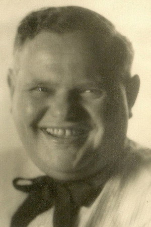 Károly Huszár portrait
