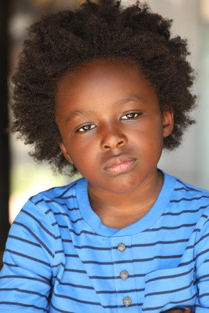Mark K. Lane III portrait