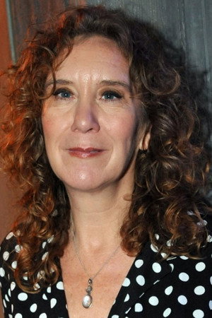 Marisa van Eyle portrait