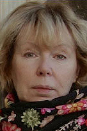 Olga Mikhailova portrait
