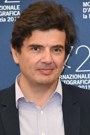 Nicolas Saada portrait